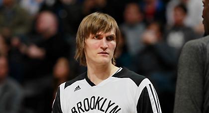 Τιμώρησαν Κιριλένκο οι Σίξερς