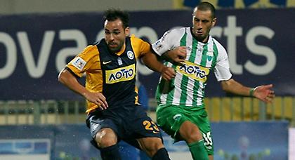 Παίρνει Γεωργιάδη ο Άρης