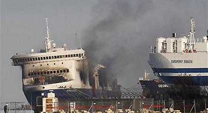 Norman Atlantic: Στο DNA ελπίζουν οι συγγενείς των αγνοουμένων