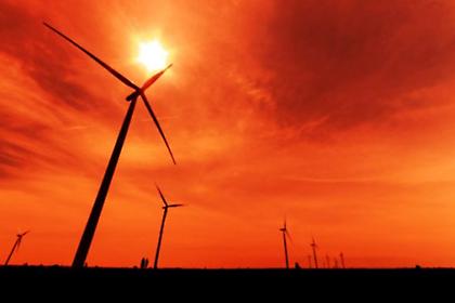 Το μεγαλύτερο αιολικό πάρκο της Αφρικής