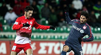 Το… μισό πρωτάθλημα και το «μήνυμα»