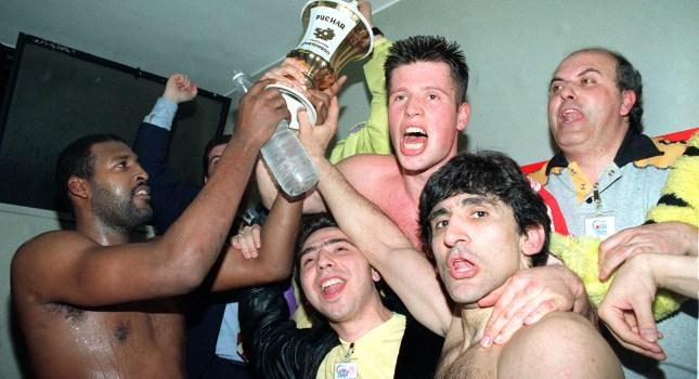 ΚΑΕ Άρης: «Καλό ταξίδι μεγάλε…»