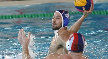 Ολυμπιακός… περίπατος