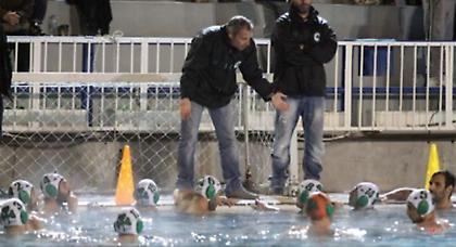 Σταθερά δεύτερος ο Παναθηναϊκός