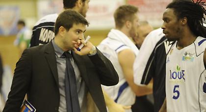 Σημάδια... ζωής στην Αμαλιάδα