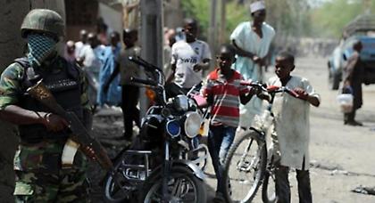 Νιγηρία: 10χρονη καμικάζι σκόρπισε τον θάνατο σε αγορά