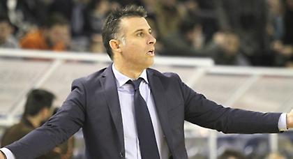 Μέξας: «Η ευθύνη είναι δική μου»