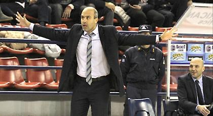 Λυκογιάννης: «Φοβηθήκαμε περισσότερο απ’ όσο θα έπρεπε»