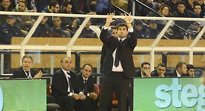 Μαρκόπουλος: «Πολλά μπράβο σε όλους»