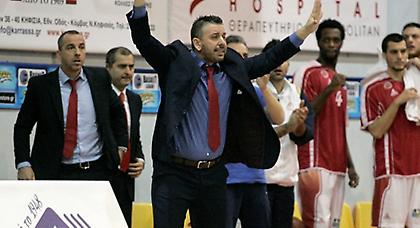 Παπαθεοδώρου: «Δίκαιη η νίκη του Κοροίβου»