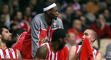 Αμφίβολος με Άρη ο Πέτγουεϊ