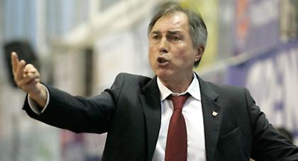 Αλεξανδρής: «Κέρδισε δίκαια ο Απόλλωνας»