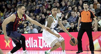 Χωρίς Σλότερ η… επιστροφή!