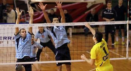 Αυτός ήταν «σεφτές»…