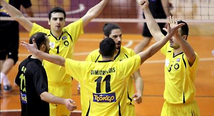 ΑΕΚ… στα δύσκολα