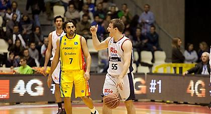 Πήρε τον «εμφύλιο» με τον Μπόγρη ο Γιαννόπουλος