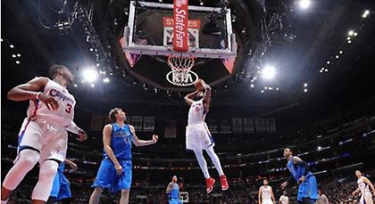 Έκαναν το ντέρμπι… περίπατο