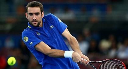 Εκτός Μελβούρνης ο Τσίλιτς