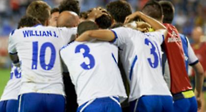 «Μεσημεριανό» με Αλμερία και Σαραγόσα