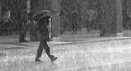 Έρχεται νέο κύμα κακοκαιρίας από τη Δευτέρα