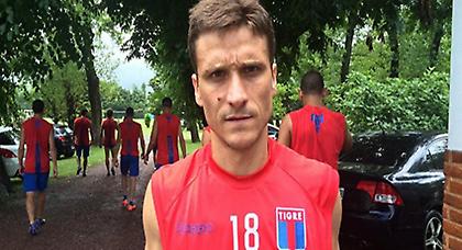 Επαναπατρίστηκε ο Πελετιέρι