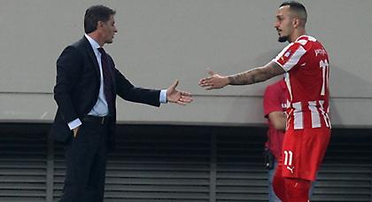 Ο Μίτσελ είναι λύση εξ ουρανού για την Εθνική!