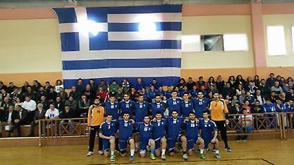 Κέρδισε τον σεβασμό