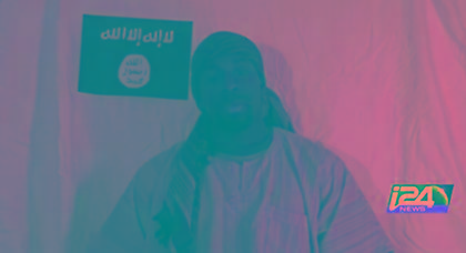 Ο μακελάρης του Παρισιού αναλαμβάνει την ευθύνη της επίθεσης πριν πέσει νεκρός