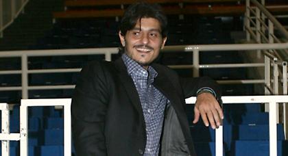 «Θα κάνουν ένσταση και για το φλουρί οι Αγγελόπουλοι»