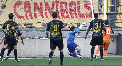 Άρης να... φουντάρεις