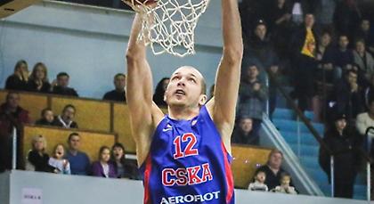 Άνετες ΤΣΣΚΑ και Ούνιξ