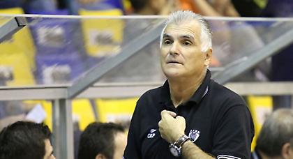 Μαρκόπουλος: «Είχαμε πίστη και τύχη»