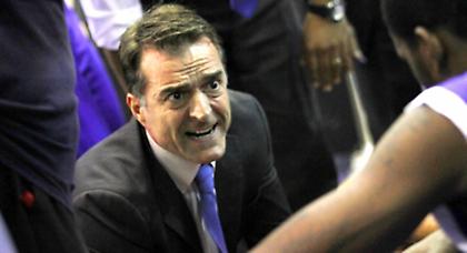 Κουστένης: «Δεν έχουμε τίποτα να χάσουμε»