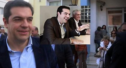 Guardian: «Στροφή 180 μοιρών» από Σαμαρά - «Απέτυχε η εκστρατεία φόβου»