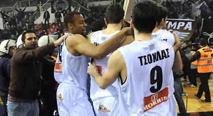 Ο ΠΑΟΚ «μίλησε» τελευταίος