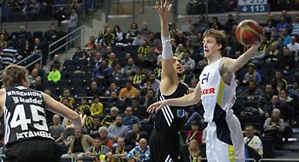 Επιτέλους… ντέρμπι για «Φενέρ» πριν τον Ολυμπιακό