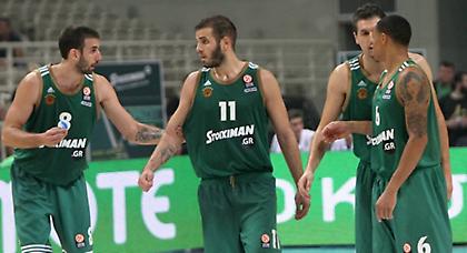 Νοκ άουτ οι Σλότερ και Παππάς