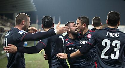 Και τώρα άντε πιάστε τους