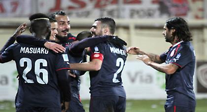 Ποτέ μην λες ποτέ