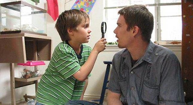 Χρυσές Σφαίρες: Θρίαμβος για το Boyhood