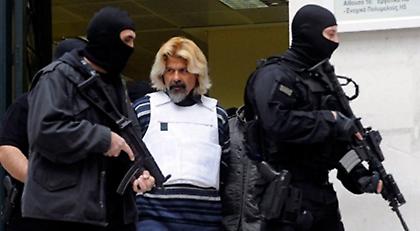 Πού έβρισκε τα χρήματα ο Ξηρός για τον οπλισμό του