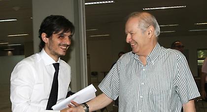 Συλλαλητήριο και… απόφαση για ΑΣΕΑΔ