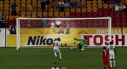 Το ball boy με τις μαντικές ικανότητες (video)