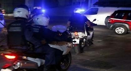 Πυροβολισμοί  και ανθρωποκυνηγητό στο Μοσχάτο