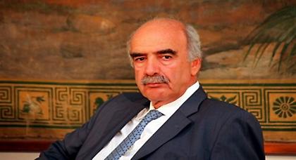 Το φλουρί στον Ευάγγελο Μεϊμαράκη!