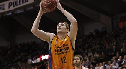 Διπλό πλήγμα για Βαλένθια