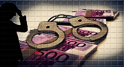 Τα χρέη του στο Δημόσιο ξεπερνούν τα 5 εκατ. ευρώ