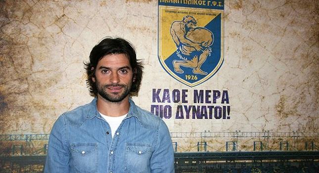 Και με τη… βούλα ο Ρουσκουσέδα