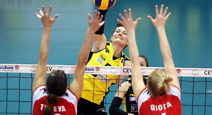 Μετά το μπρέικ, το ντέρμπι