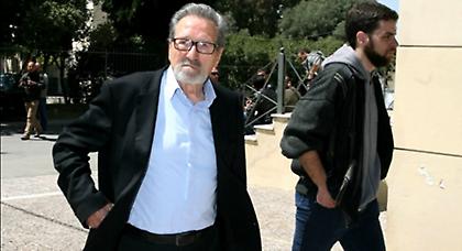 Τα «βρόντηξε» ο Ανατολιωτάκης απ’ την ΑΕΚ